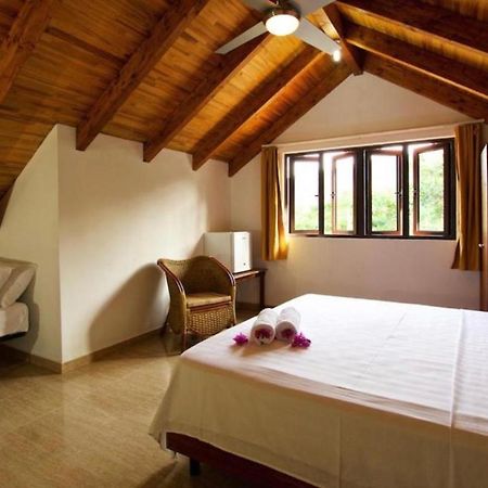 Villa Sole Anse Volbert Village Buitenkant foto