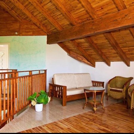 Villa Sole Anse Volbert Village Buitenkant foto